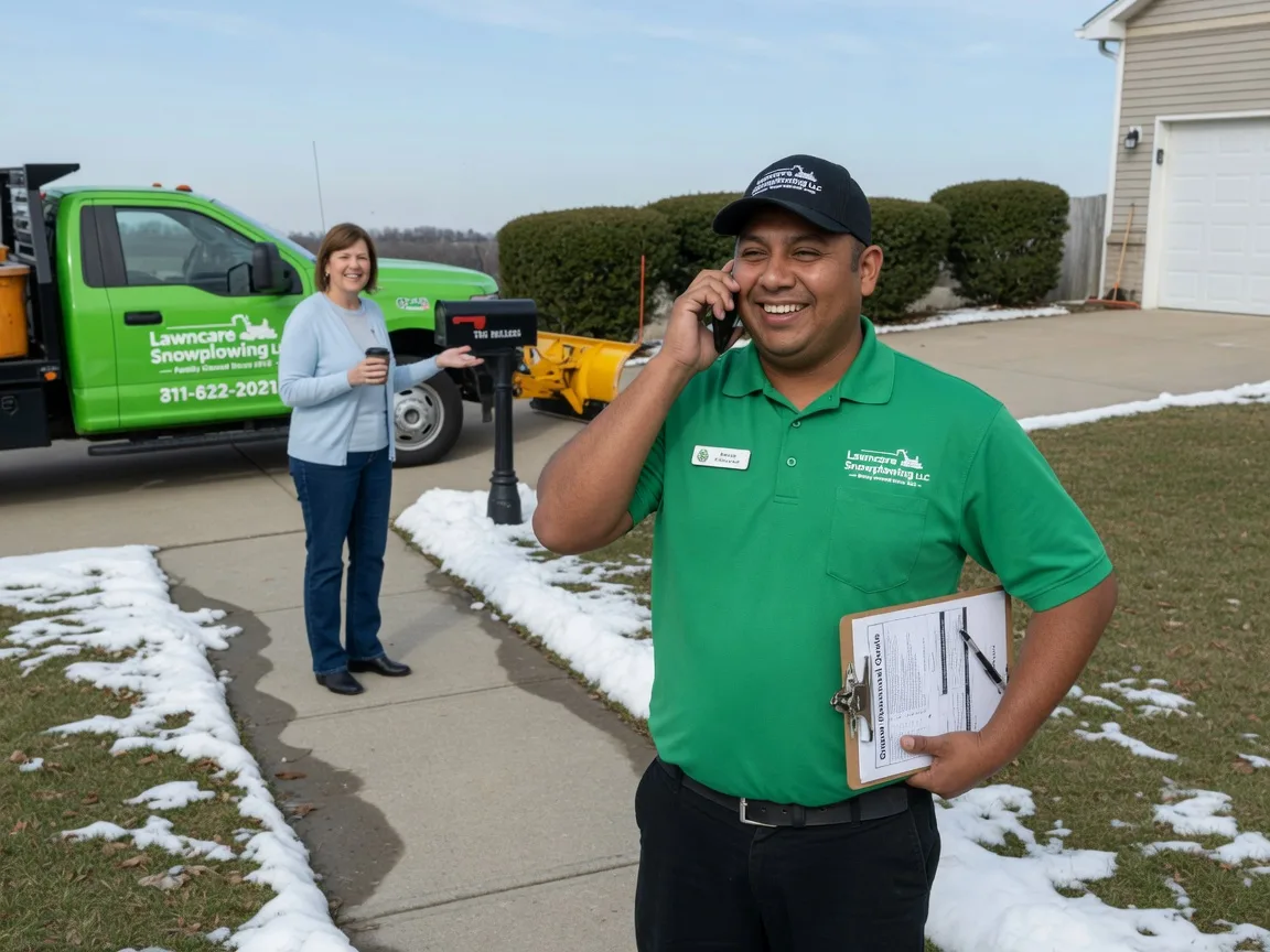 Lawn Care Services By Expert Landscaper Donnellson, IL FAQs